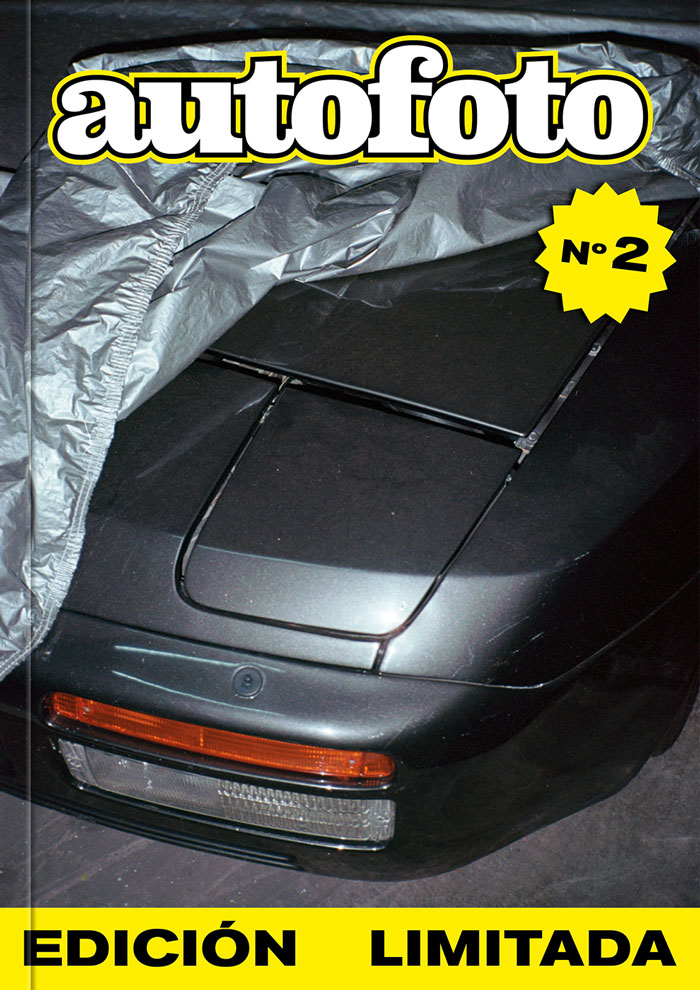 Autofoto